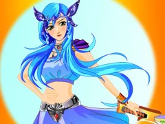 لعبة Ancient Princess Nile على الانترنت