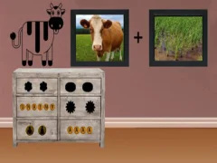 لعبة Farmer Escape 3 على الانترنت