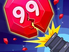 لعبة Cannon Numbers على الانترنت