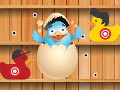 لعبة Duck Challenge على الانترنت