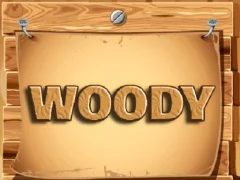 لعبة Woody Wood Block Puzzle على الانترنت