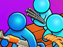 لعبة Zombie Day على الانترنت