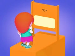 لعبة ABC Runner على الانترنت
