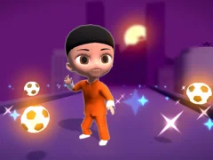 لعبة Magic Soccer على الانترنت