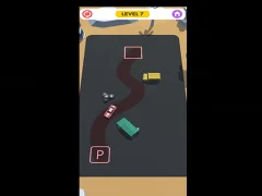 لعبة Park my Car! على الانترنت