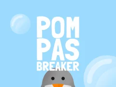لعبة Pompas breaker على الانترنت