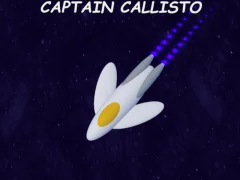 لعبة Captain Callisto على الانترنت
