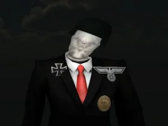 لعبة Slenderman History: Wwii Faceless Horror على الانترنت