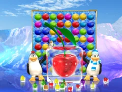 لعبة Arctic Fruits على الانترنت