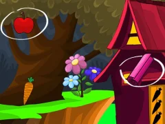 لعبة Rescue the Woman على الانترنت