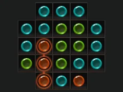 لعبة Dots على الانترنت