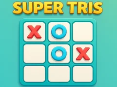 لعبة Super Tris على الانترنت