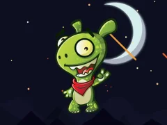 لعبة Cute Monsters Memory على الانترنت