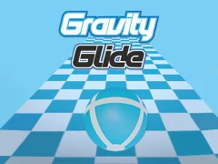 لعبة Gravity Glide على الانترنت