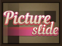 لعبة Picture Slide على الانترنت