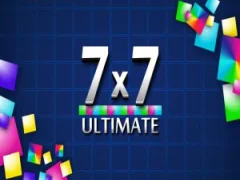 لعبة 7x7 Ultimate على الانترنت