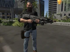 لعبة The Last of Survival 2 على الانترنت