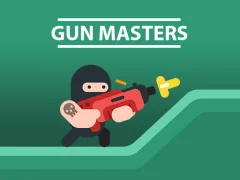لعبة Gun Masters على الانترنت