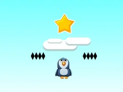 لعبة Fast Penguin على الانترنت