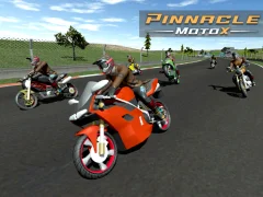 لعبة Pinnacle MotoX على الانترنت