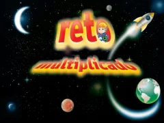 لعبة Reto Multiplicado على الانترنت