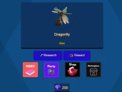 لعبة Insect Champions على الانترنت