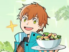 لعبة Chef Hero على الانترنت