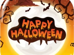 لعبة Happy Halloween على الانترنت