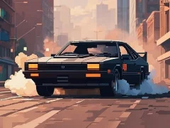 لعبة City Rider على الانترنت