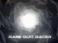 لعبة Rage Quit Racer على الانترنت
