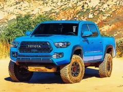 لعبة Japanese 4x4 Offroad على الانترنت