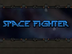 لعبة Space Fighter على الانترنت