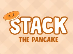 لعبة Stack The Pancake على الانترنت