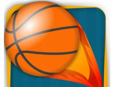 لعبة Basket Dunk Fall على الانترنت