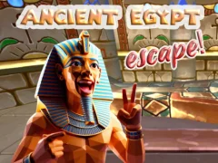 لعبة Escape Ancient Egypt على الانترنت