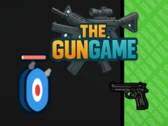 لعبة The Gungame على الانترنت