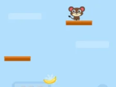 لعبة Banana Quest على الانترنت