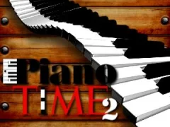 لعبة Piano Time 2 على الانترنت