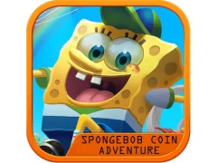 لعبة Spongebob squarepants  Adventure على الانترنت