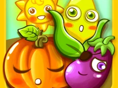 لعبة Farm Link على الانترنت