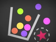 لعبة Balls Impact على الانترنت