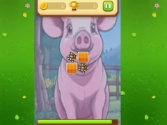 لعبة Farm Animals Memory Cards على الانترنت