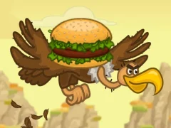 لعبة Mad burger 3: Wild West على الانترنت