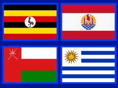 لعبة World Flags Ultimate Trivia على الانترنت