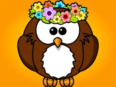 لعبة Owl Styles Jigsaw على الانترنت