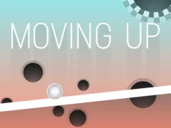 لعبة Moving Up على الانترنت