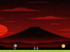 لعبة Stealth Sprint Ninja Run على الانترنت