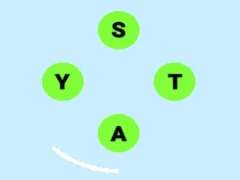 لعبة Word Guesser على الانترنت