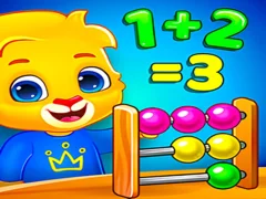 لعبة Cool Math Games For Kids على الانترنت