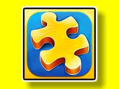 لعبة Art Puzzle Challenge على الانترنت